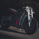 Image for article titled This Is The Coolest Bike I Saw At The One Motorcycle Show